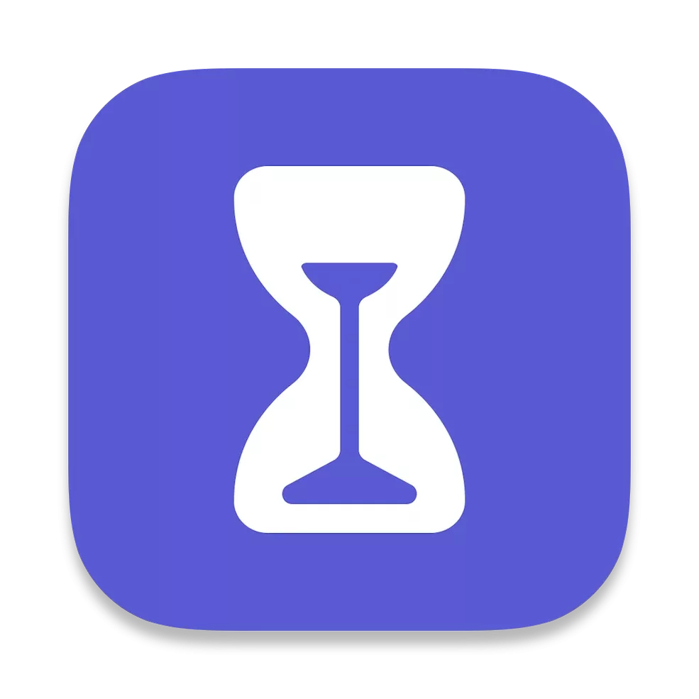 Apple Screen Time logo