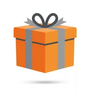 Website giveaway competition