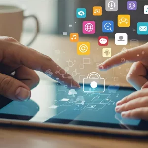 Ensuring children are safe online